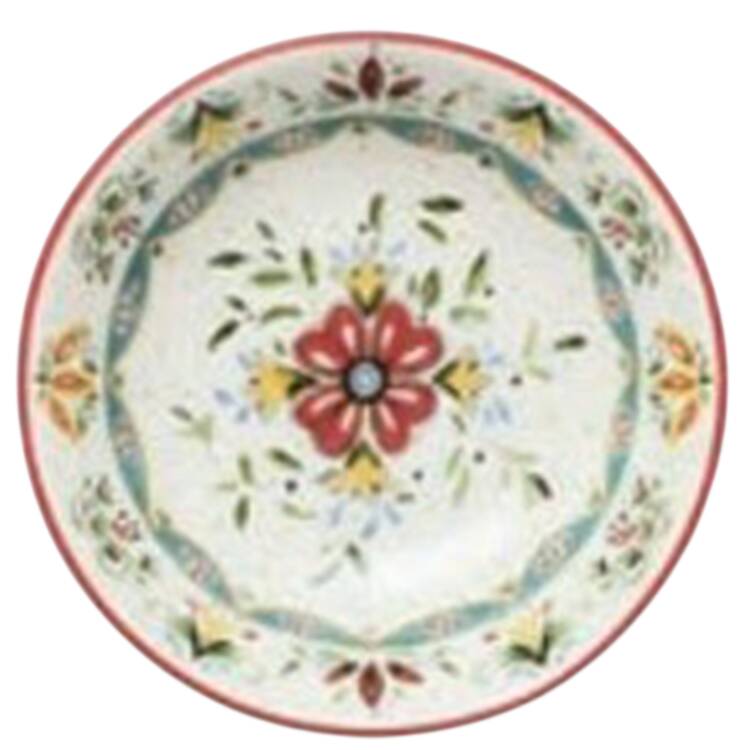 Provence Soup/Cereal Bowl