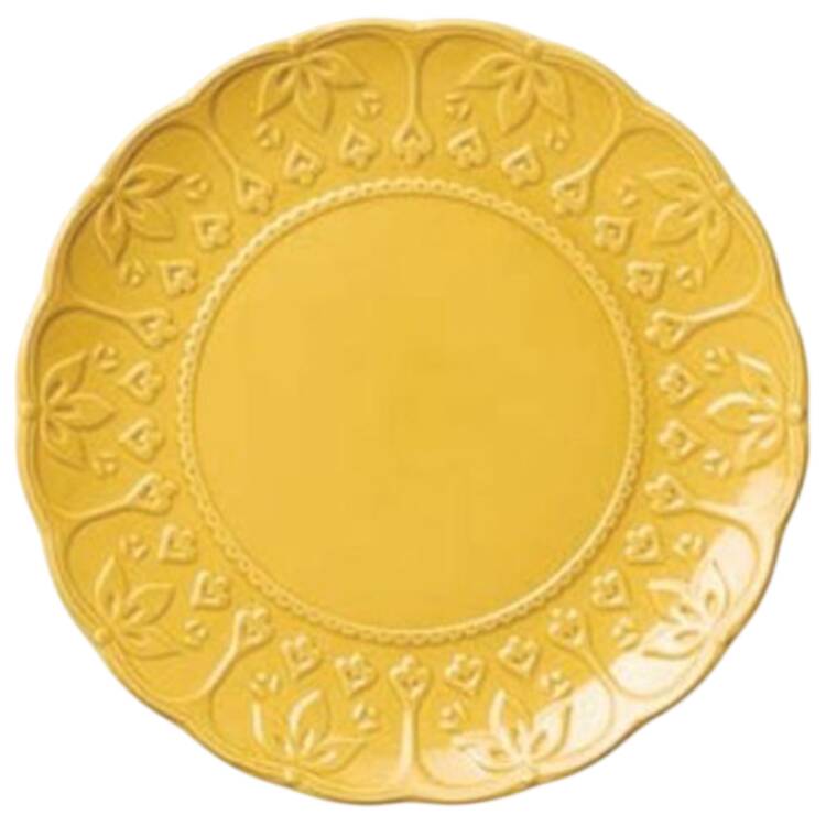 Provence 13" Round Platter