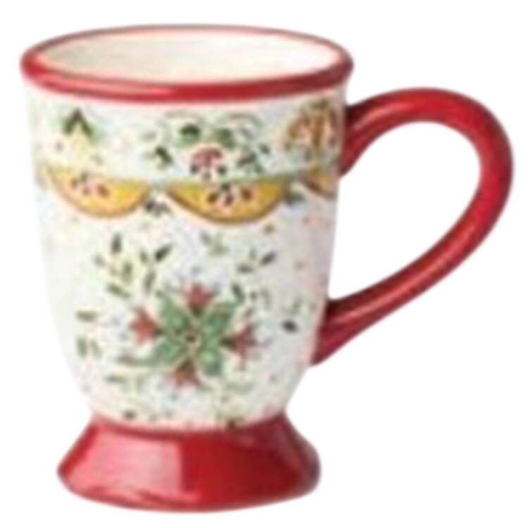 Provence Mug
