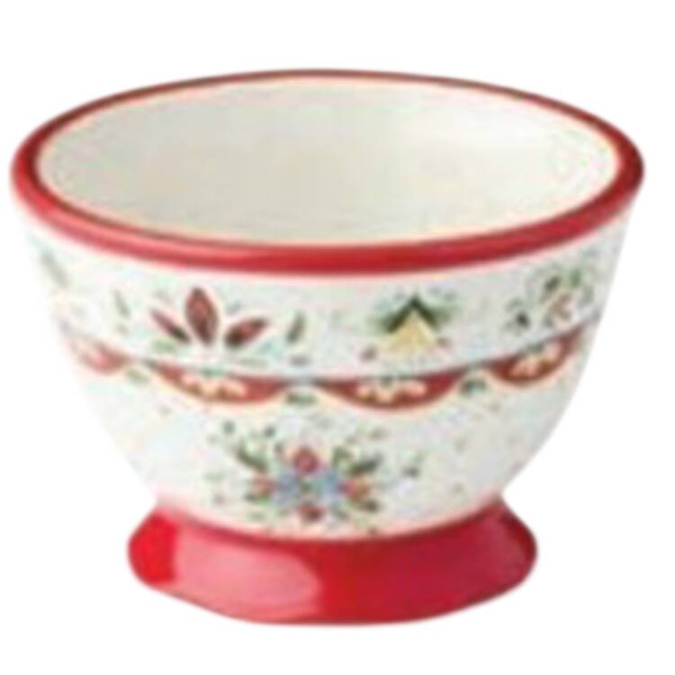 Provence Individual Ice Cream/Dessert Bowl