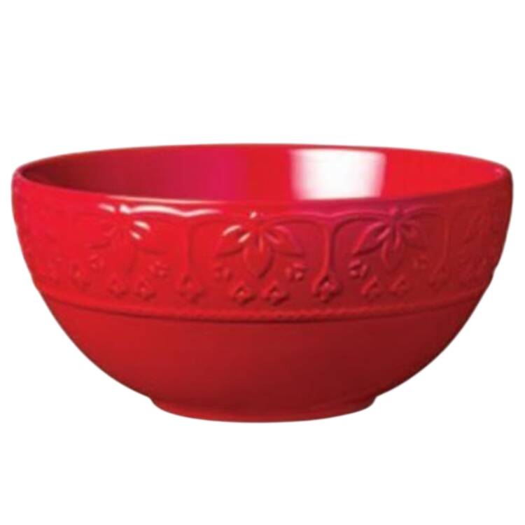 Provence 10" Round Deep Bowl