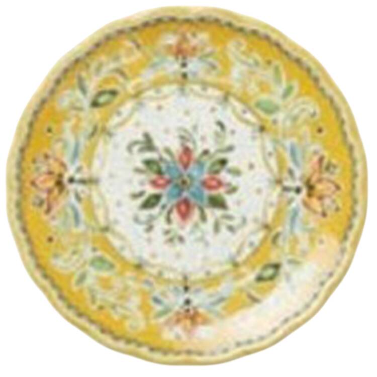 Provence Dinner Plate