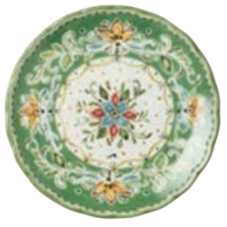 Provence Dinner Plate