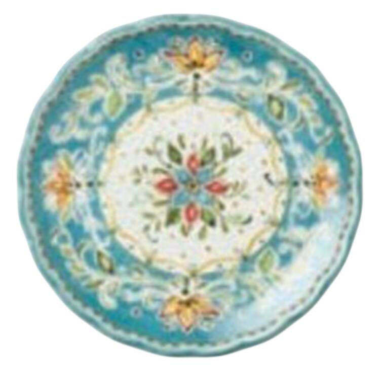 Provence Dinner Plate