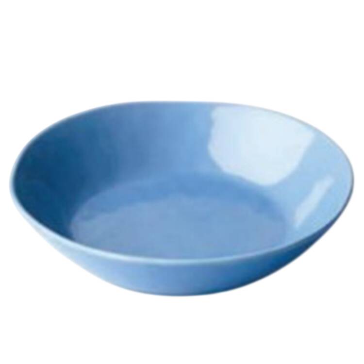 Cloudy Sky Soup/Cereal Bowl
