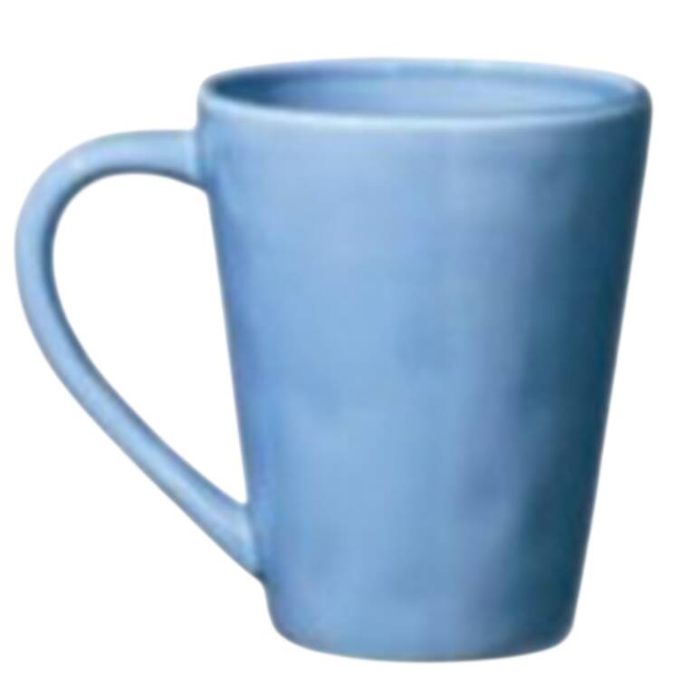 Cloudy Sky Mug