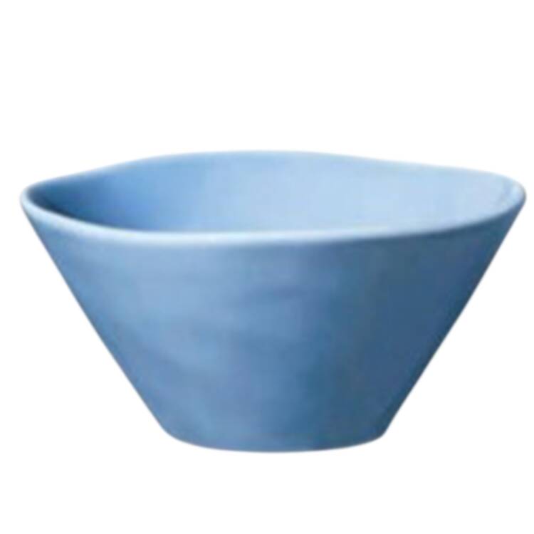 Cloudy Sky Individual Ice Cream/Dessert Bowl