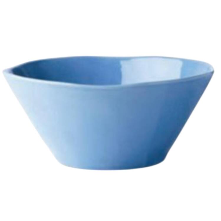 Cloudy Sky 10" Round Deep Bowl