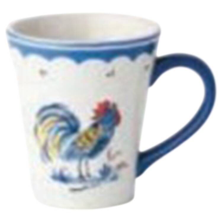 French Rooster Mug