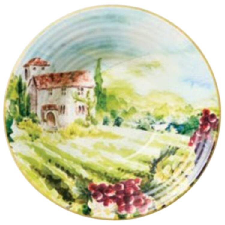 Tuscany 13" Individual Pasta Bowl