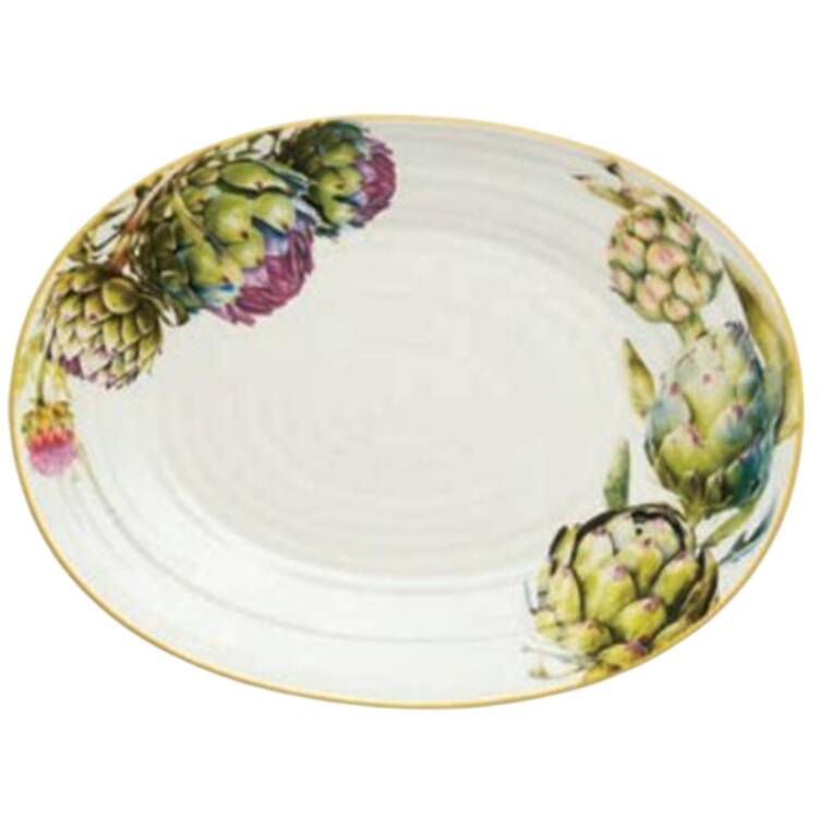 Verdura by Certified International