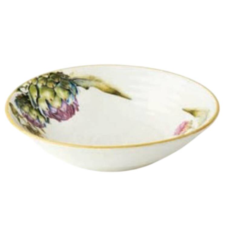 Verdura 9" Individual Pasta Bowl