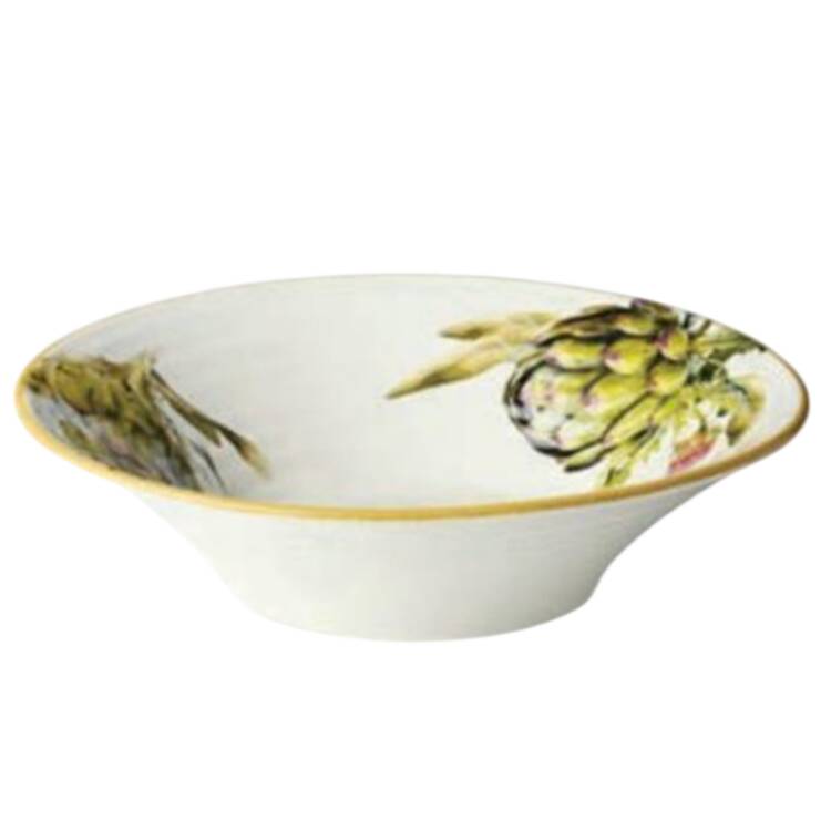 Verdura 13" Individual Pasta Bowl