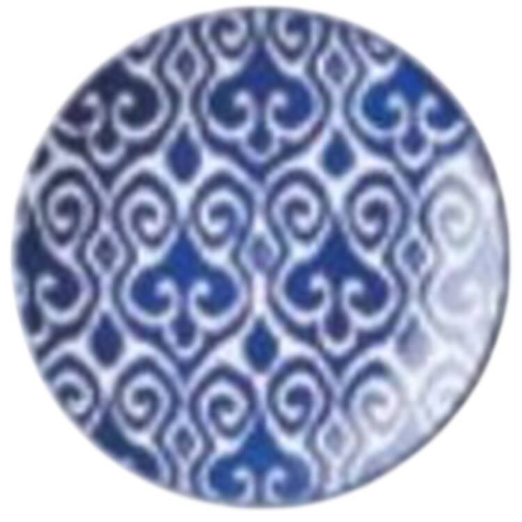 Pavilion Salad Plate