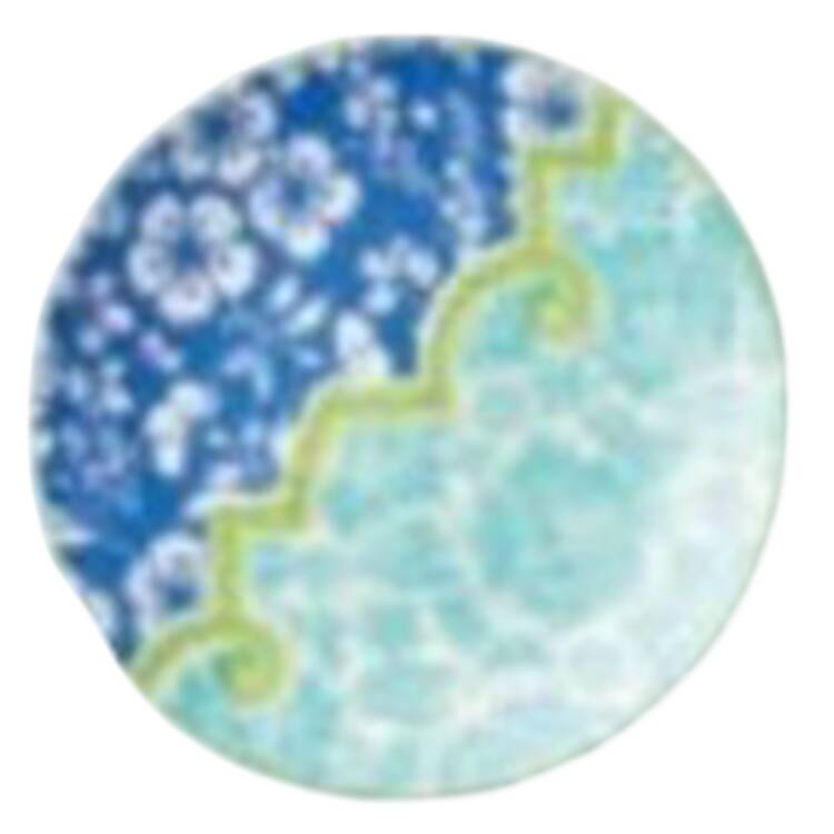 Pavilion Salad Plate