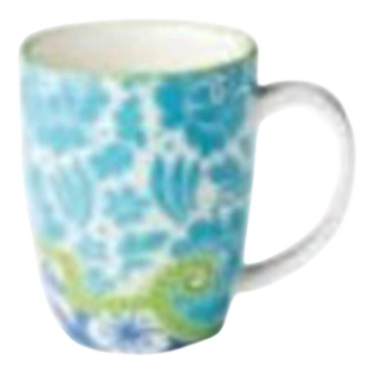 Pavilion Mug