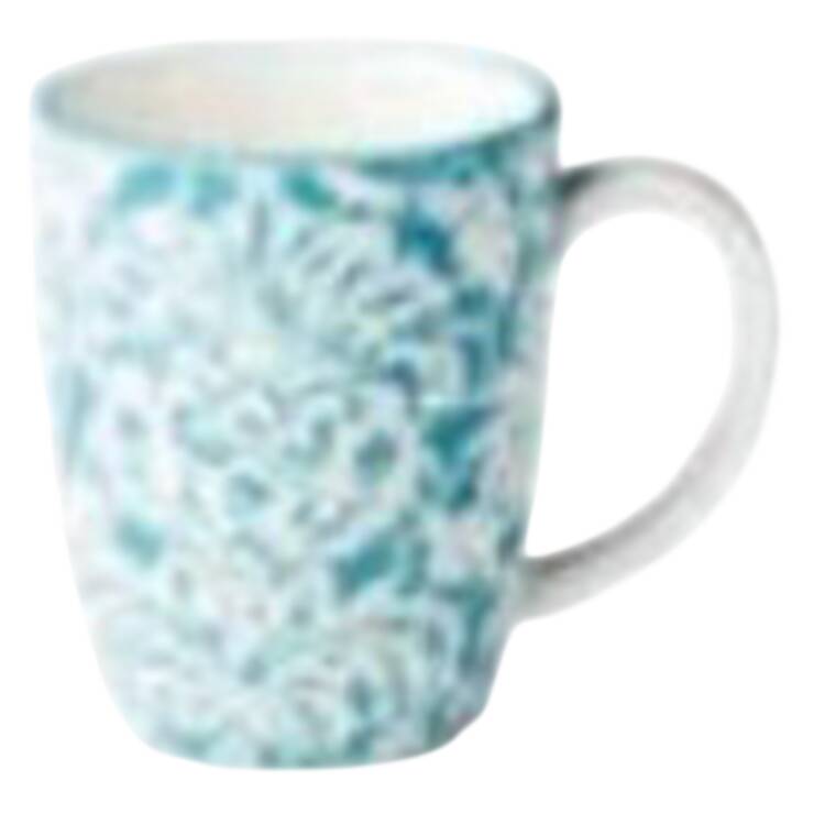 Pavilion Mug