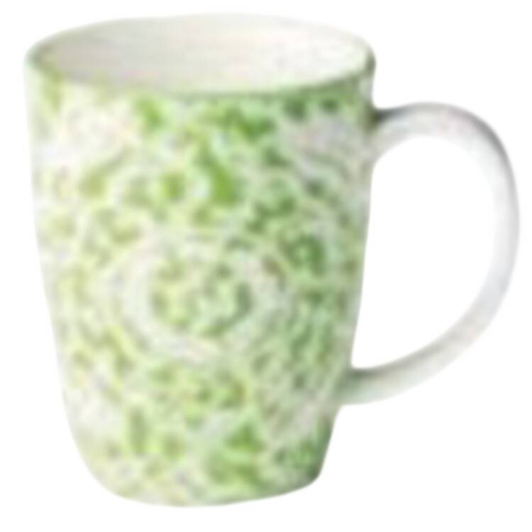 Pavilion Mug