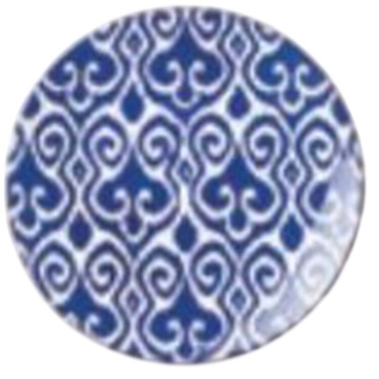 Pavilion Dinner Plate