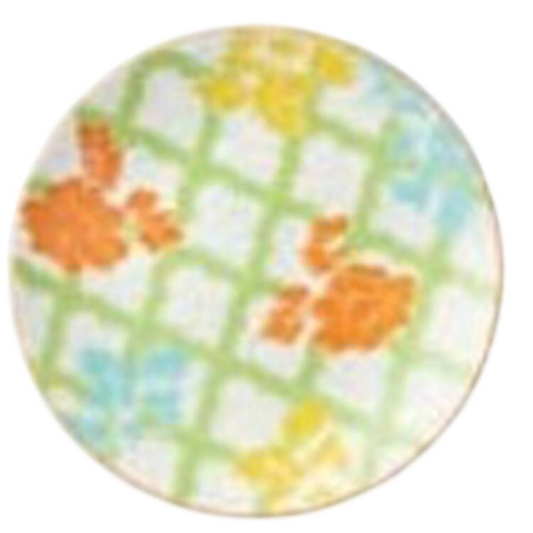 Pavilion Dinner Plate