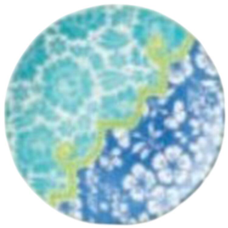 Pavilion Dinner Plate