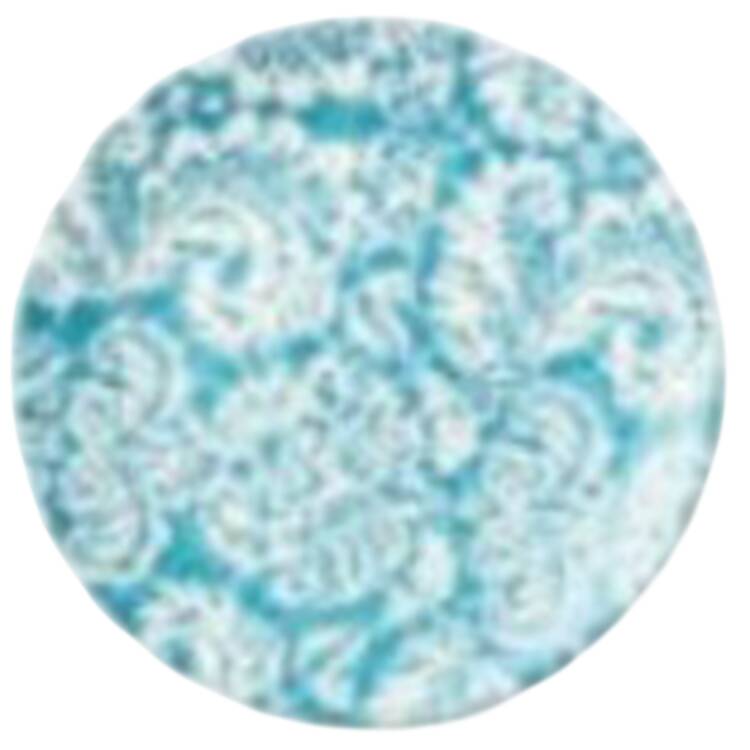 Pavilion Dinner Plate