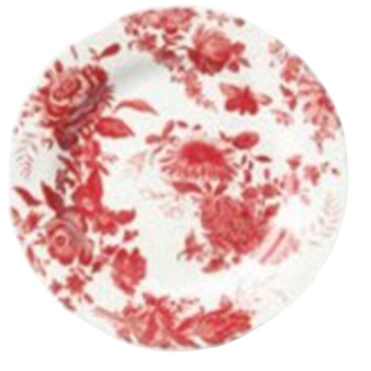 Gabrielle Rose Salad Plate