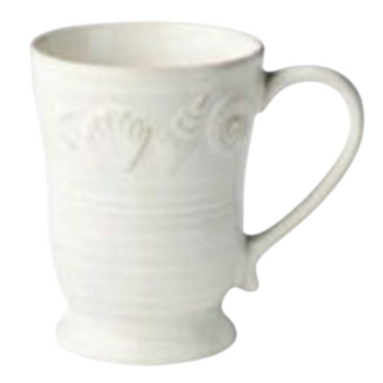 Coastline Mug