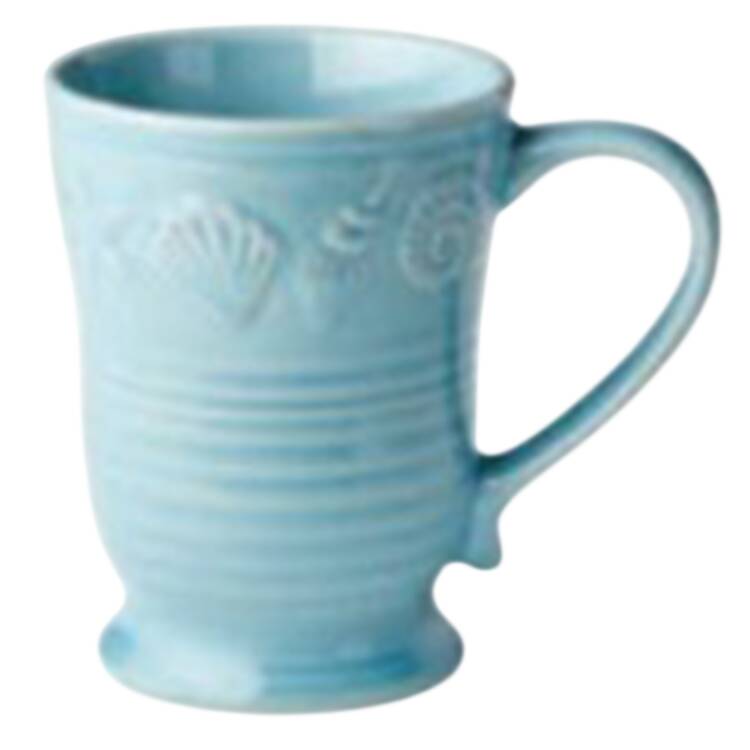 Coastline Mug