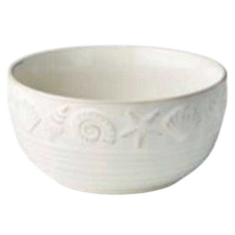 Coastline Individual Ice Cream/Dessert Bowl