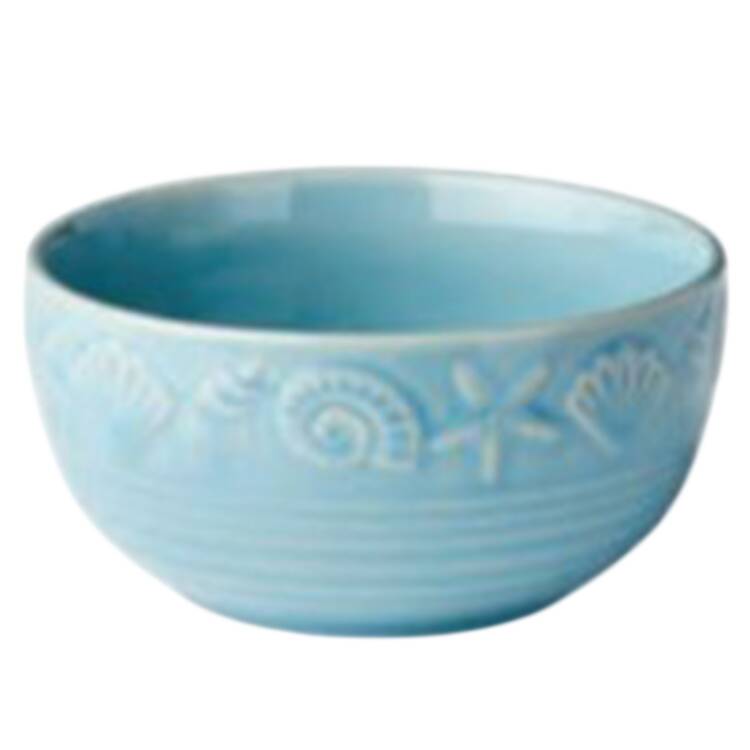 Coastline Individual Ice Cream/Dessert Bowl