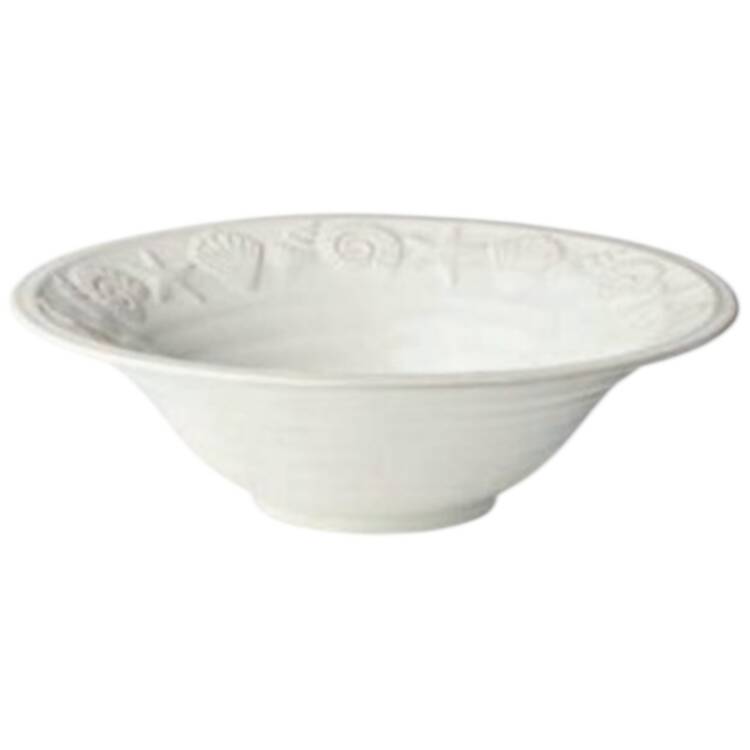 Coastline 11" Deep Round Bowl