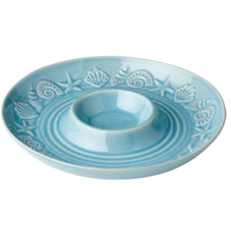 Coastline 1 Piece Chip & Dip