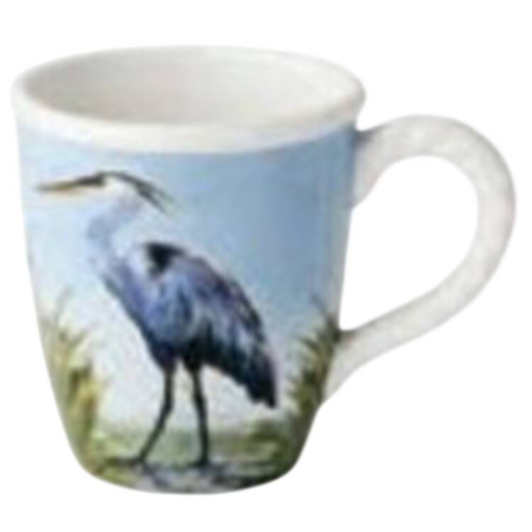 Coastal Birds Mug