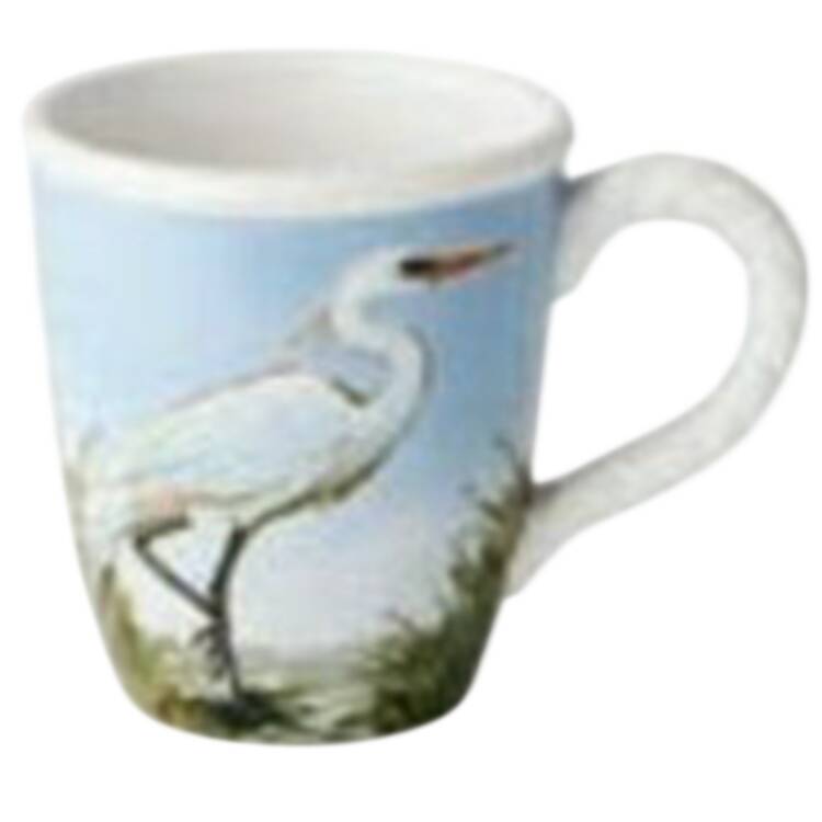 Coastal Birds Mug