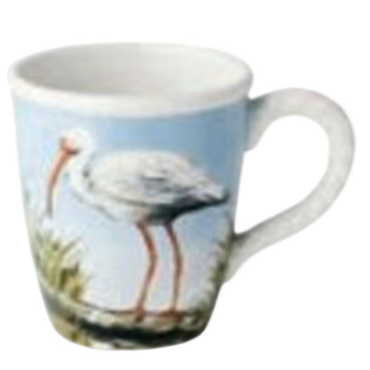 Coastal Birds Mug