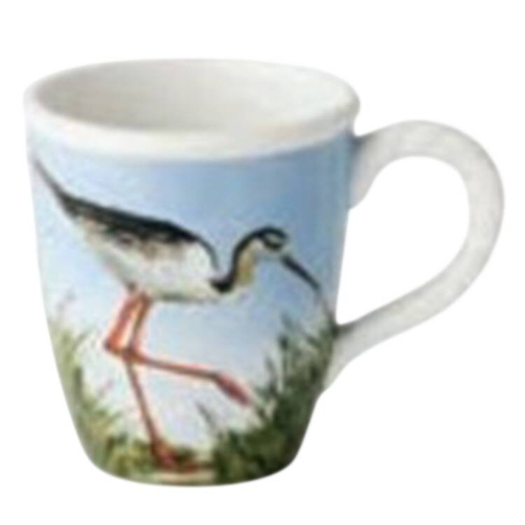 Coastal Birds Mug