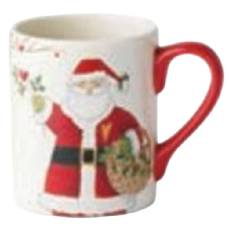 Santa's Delight Mug