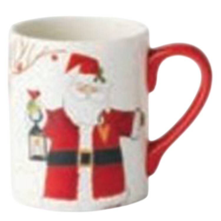Santa's Delight Mug