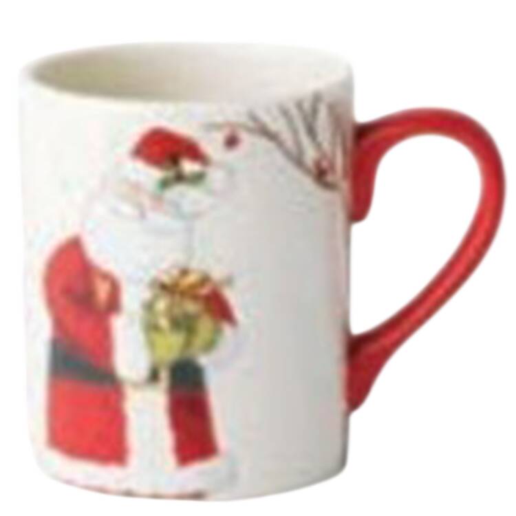 Santa's Delight Mug