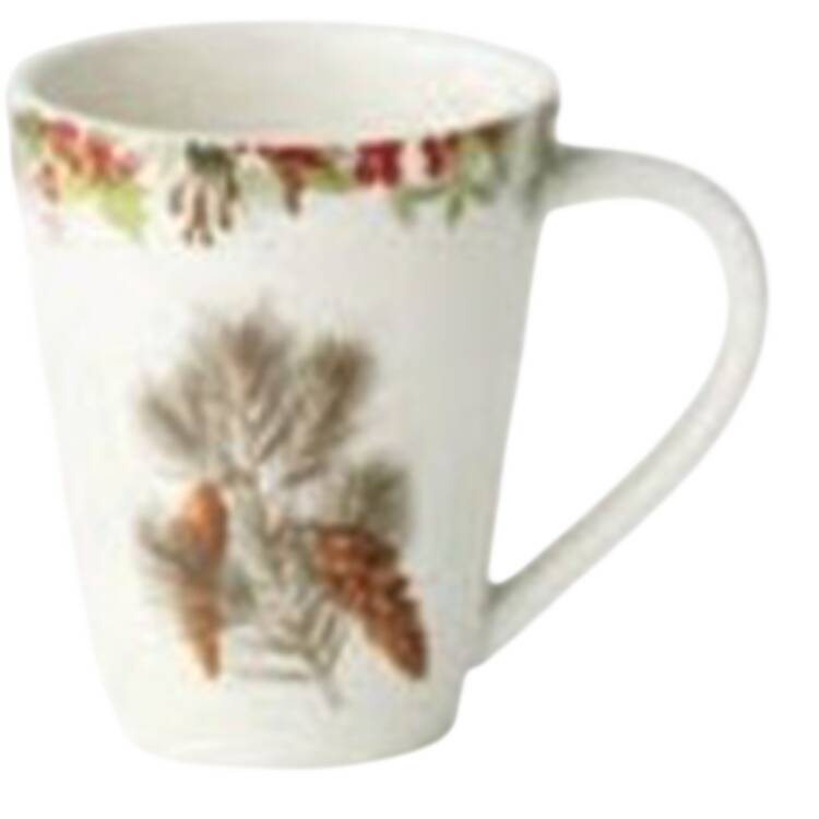 Woodland Mug