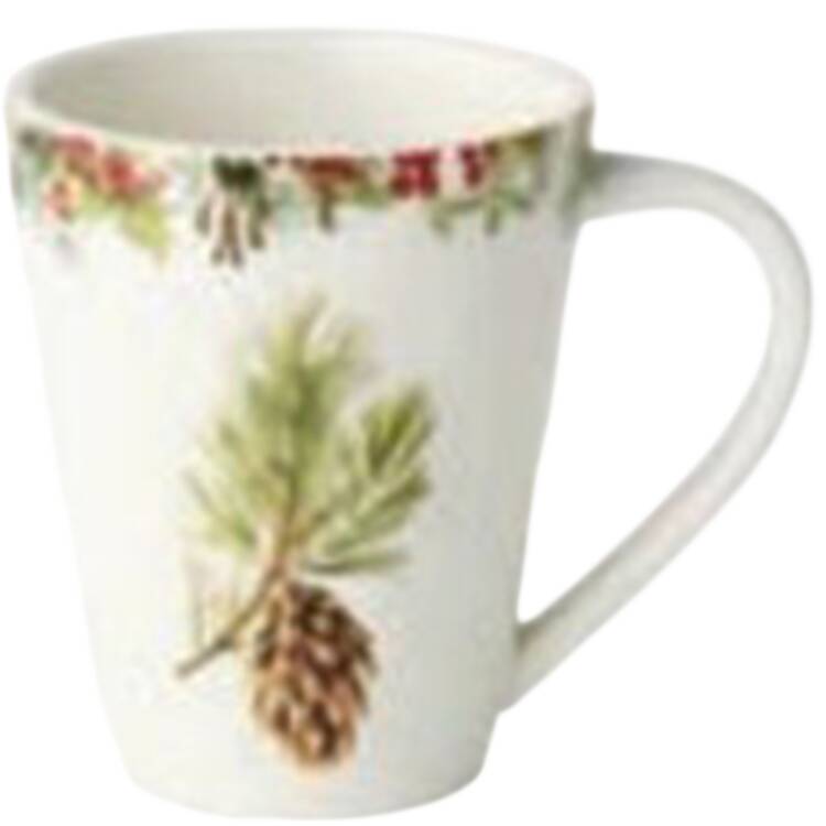 Woodland Mug