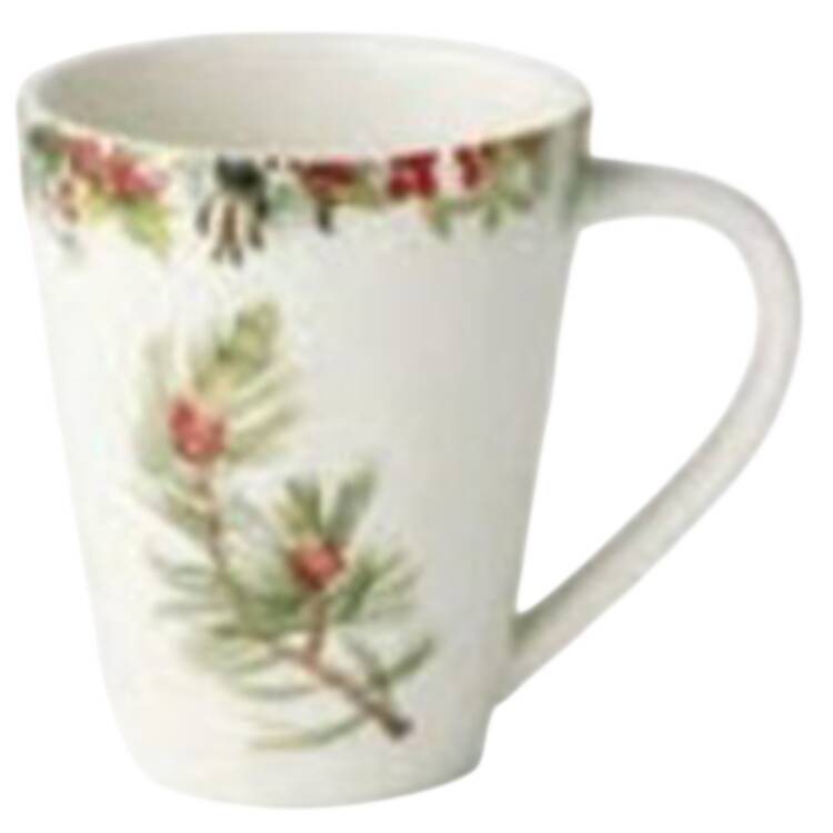Woodland Mug