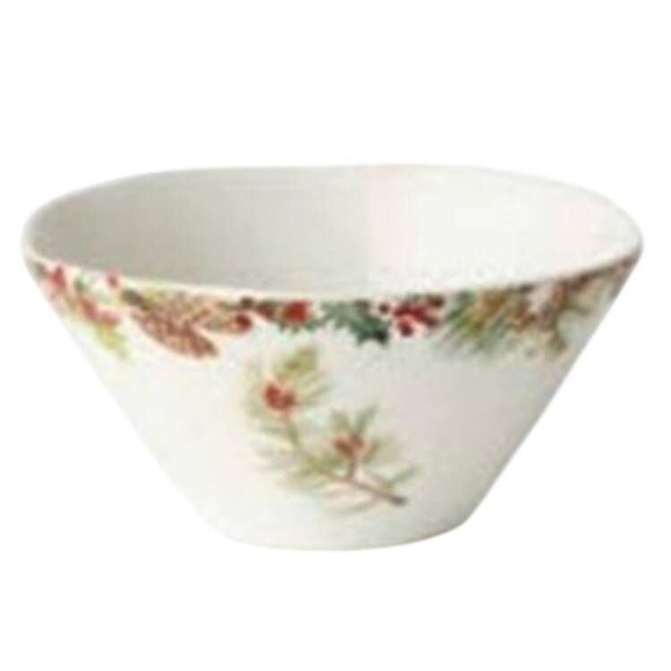 Woodland Individual Ice Cream/Dessert Bowl