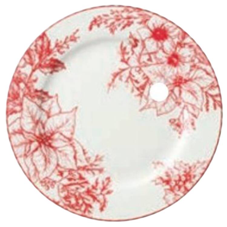 Crimson Noel by Certified International