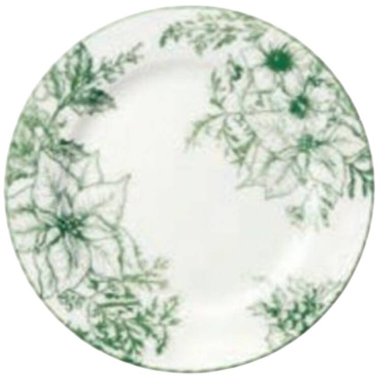 Winter's Evergreen by Certified International