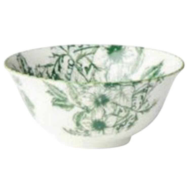 Winter's Evergreen 6" All Purpose Bowl