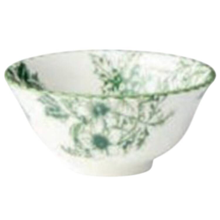 Winter's Evergreen 4" All Purpose Bowl