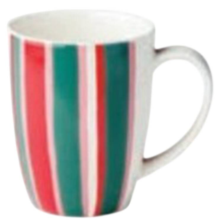 Holiday Spruce Mug