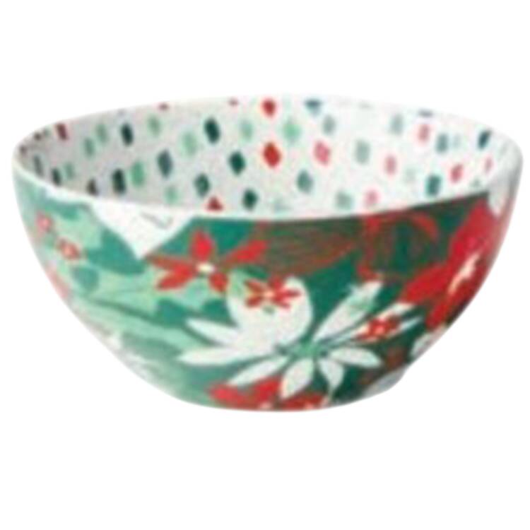 Holiday Spruce 6" All Purpose Bowl